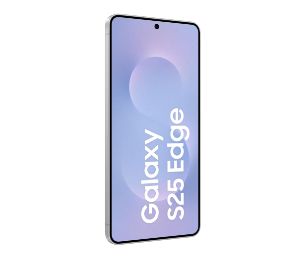 SAMSUNG Galaxy S25 Edge 12/256GB Tytanowy niebieski - 1327622 - zdjęcie 2